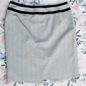 ✨HP✨Calvin Klein Tailored Pencil Skirt Plus Size 16 W